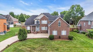 424 Annadel St, Murfreesboro, TN 37128