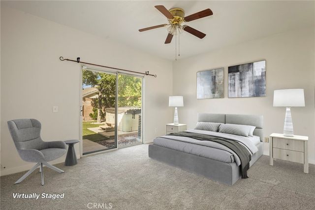 3823 Vitrina Lane, Palmdale, CA 93551