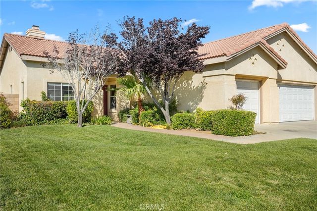 3823 Vitrina Lane, Palmdale, CA 93551