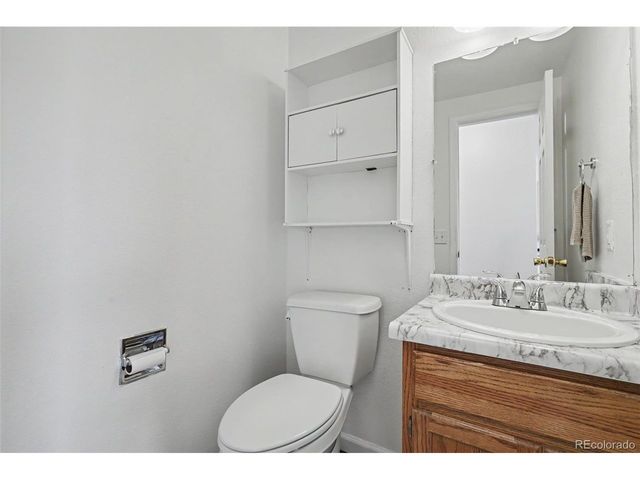 4918 Witches Hollow Ln, Colorado Springs, CO 80911
