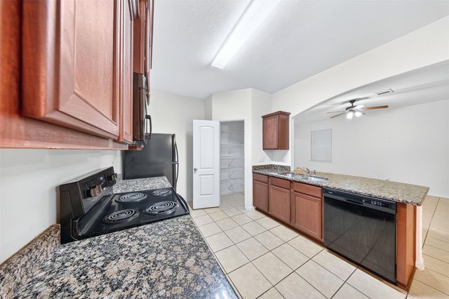 10913 Panther Court, Houston, TX 77099