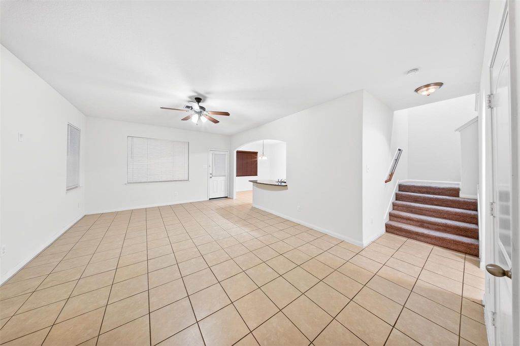 10913 Panther Court, Houston, TX 77099