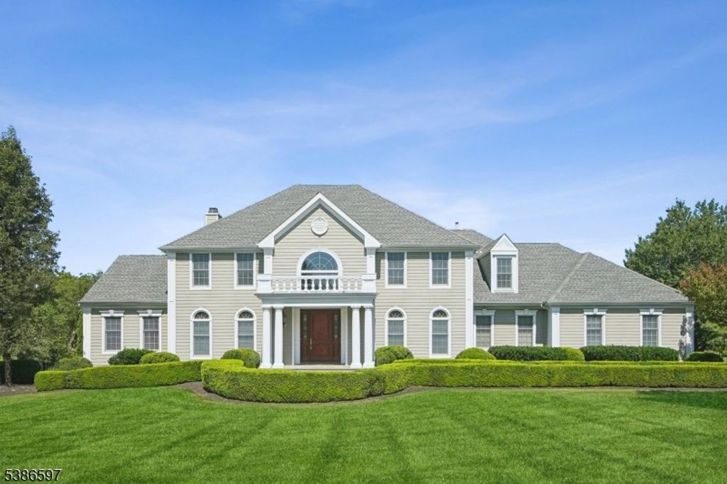 26 Clearview Rd, Readington Twp., NJ 08889
