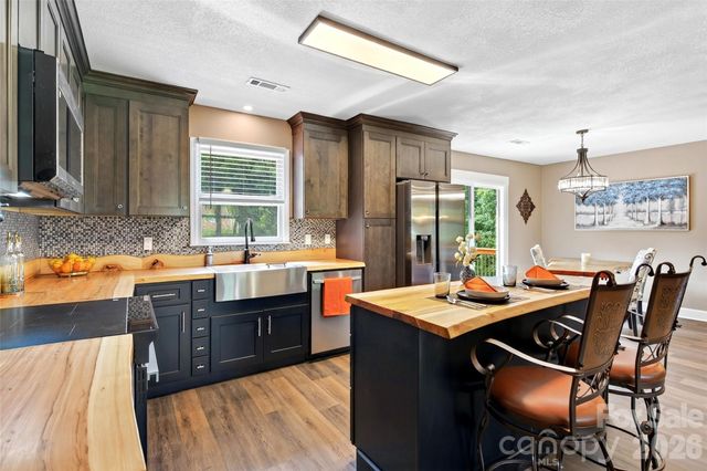 4087 Austin Road, Hudson, NC 28638
