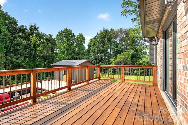 4087 Austin Road, Hudson, NC 28638