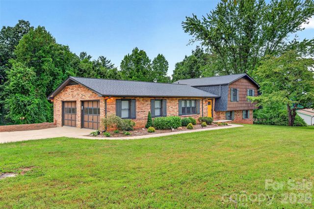 4087 Austin Road, Hudson, NC 28638