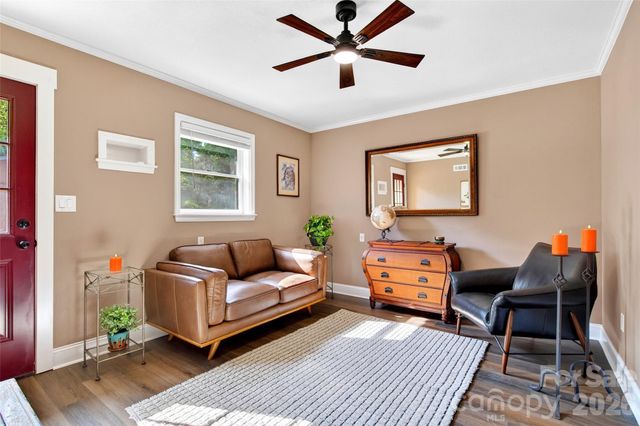 4087 Austin Road, Hudson, NC 28638