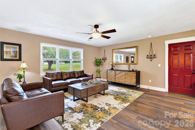 4087 Austin Road, Hudson, NC 28638
