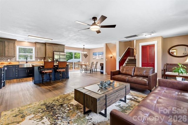 4087 Austin Road, Hudson, NC 28638