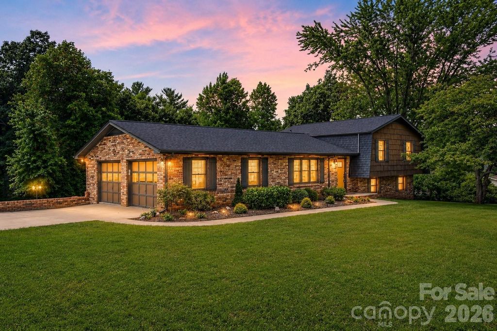 4087 Austin Road, Hudson, NC 28638