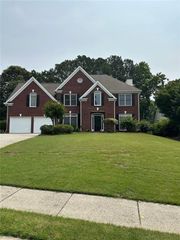 3381 Walkers Ridge Road, Dacula, GA 30019
