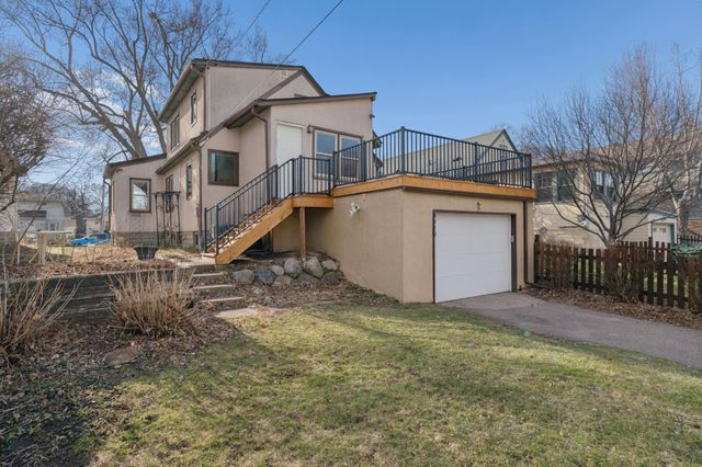 3929 Ewing Avenue S, Minneapolis, MN 55410