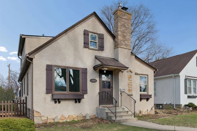 3929 Ewing Avenue S, Minneapolis, MN 55410