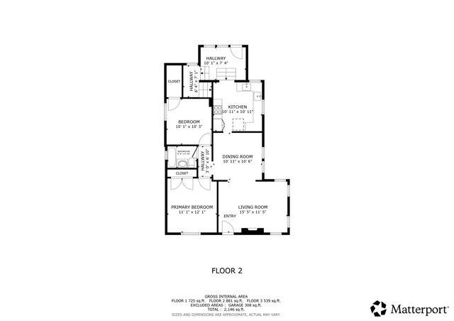 3929 Ewing Avenue S, Minneapolis, MN 55410