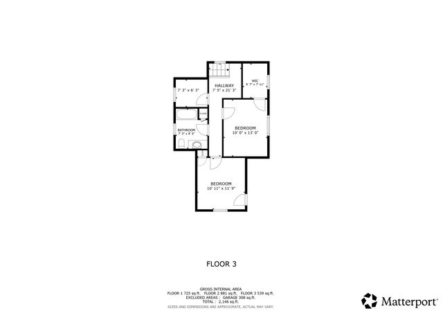 3929 Ewing Avenue S, Minneapolis, MN 55410