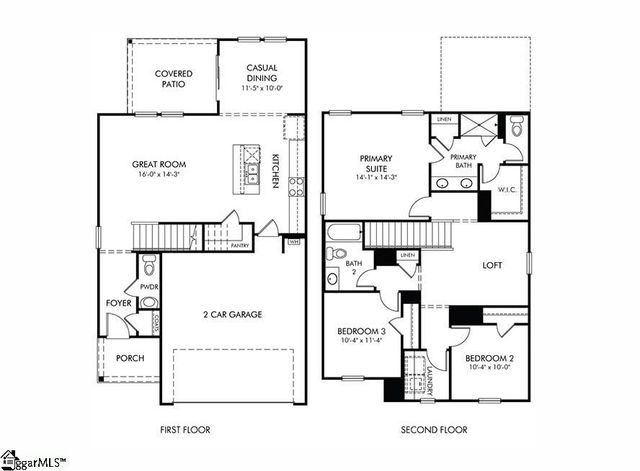 500 Stone Pine Drive, Pendleton, SC 29670