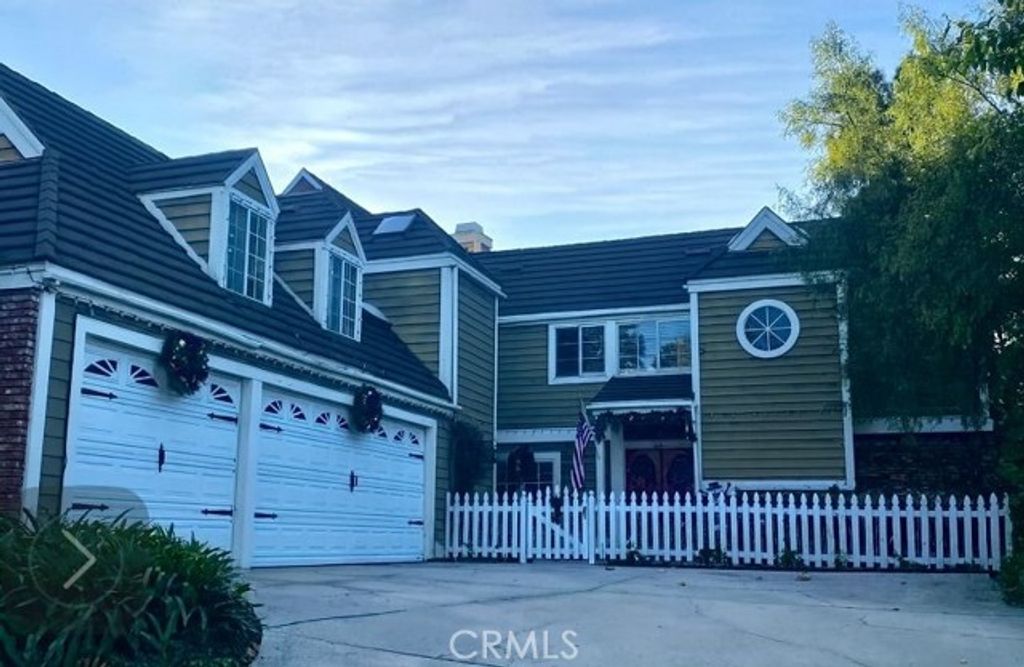 221 S Summertree, Anaheim, CA 92807