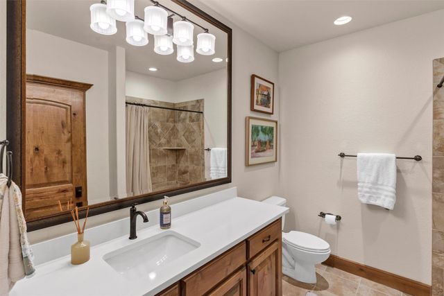 1633 Scenic Drive 101, Graford, TX 76449