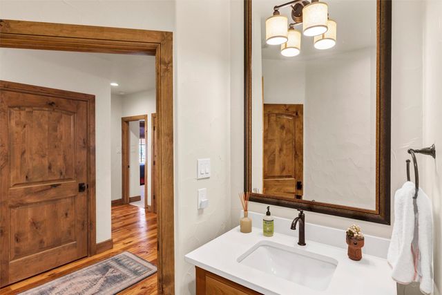 1633 Scenic Drive 101, Graford, TX 76449