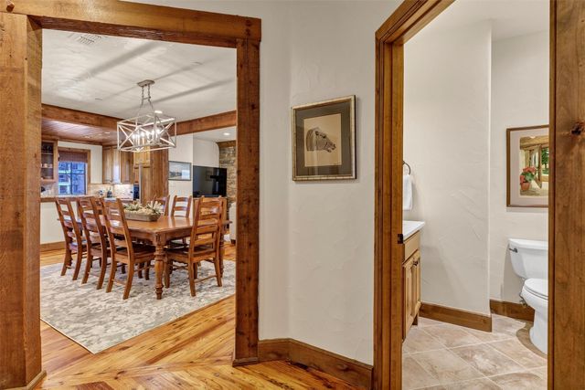 1633 Scenic Drive 101, Graford, TX 76449