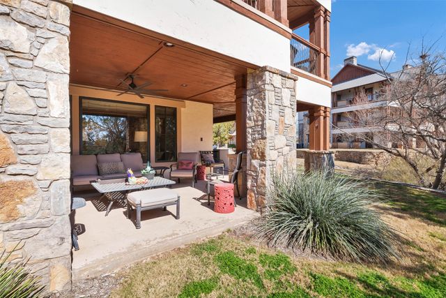 1633 Scenic Drive 101, Graford, TX 76449