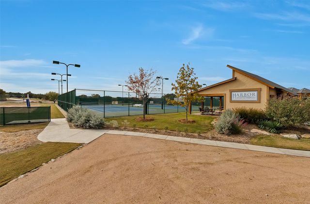 1633 Scenic Drive 101, Graford, TX 76449