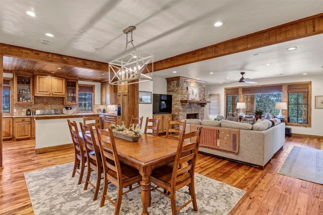 1633 Scenic Drive 101, Graford, TX 76449