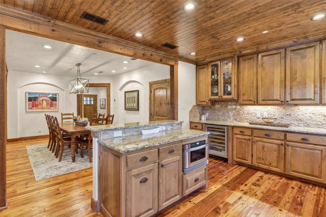 1633 Scenic Drive 101, Graford, TX 76449