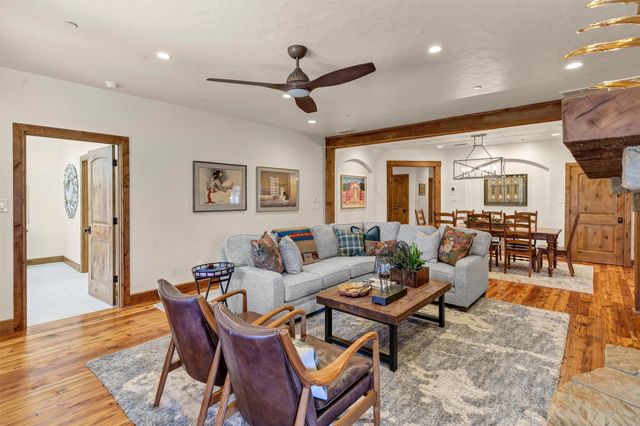 1633 Scenic Drive 101, Graford, TX 76449