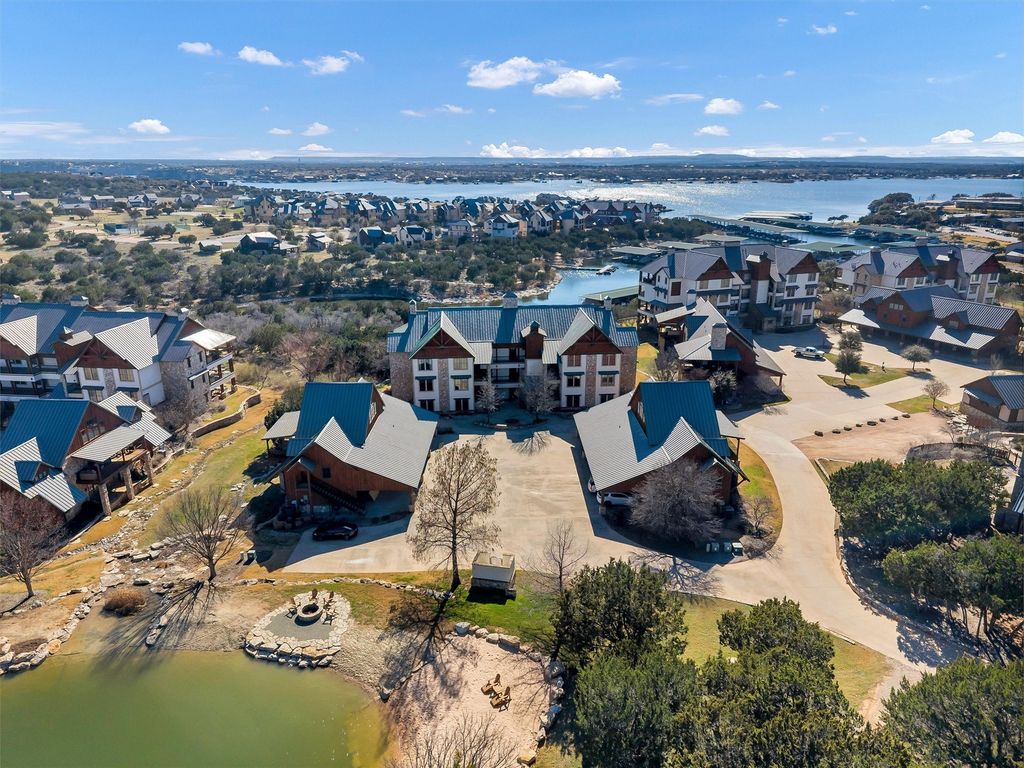 1633 Scenic Drive 101, Graford, TX 76449