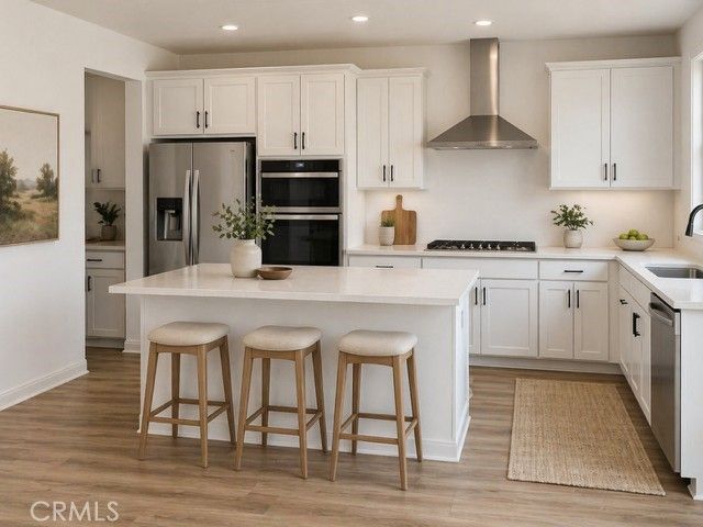 21518 Milam Drive, Riverside, CA 92507