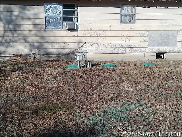 307 E 307e State 543 Street E, West Point, TX 78963