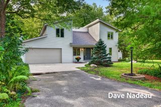 4376 64th Street, Laketown Twp, MI 49423