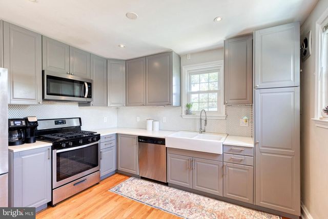 9131 BELAIR RD, Baltimore, MD 21236