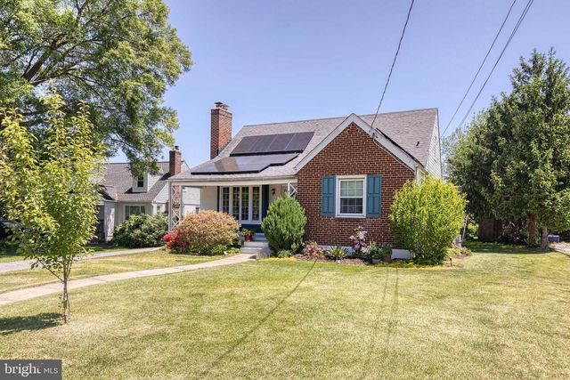 9131 BELAIR RD, Baltimore, MD 21236