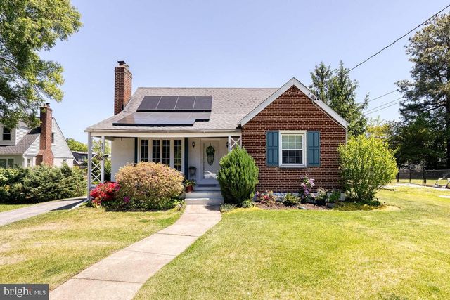 9131 BELAIR RD, Baltimore, MD 21236