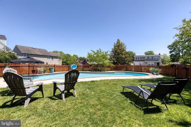 9131 BELAIR RD, Baltimore, MD 21236