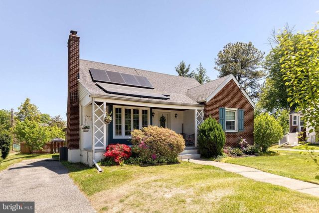 9131 BELAIR RD, Baltimore, MD 21236
