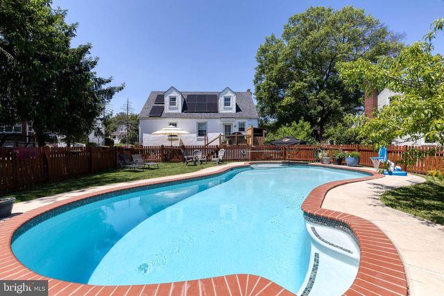 9131 BELAIR RD, Baltimore, MD 21236