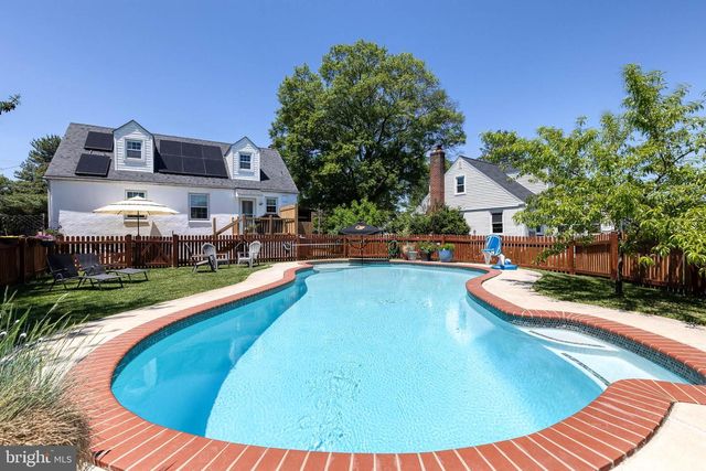 9131 BELAIR RD, Baltimore, MD 21236