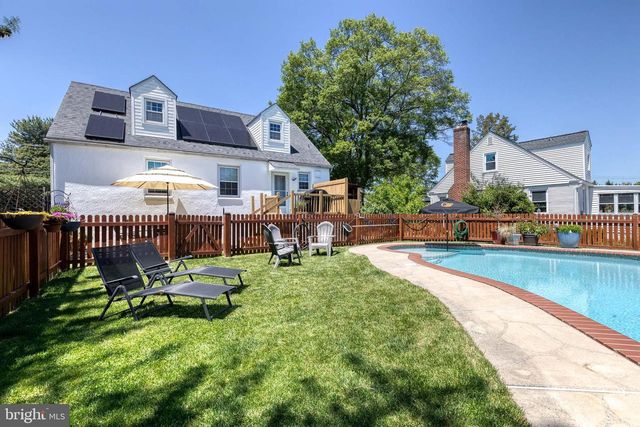 9131 BELAIR RD, Baltimore, MD 21236