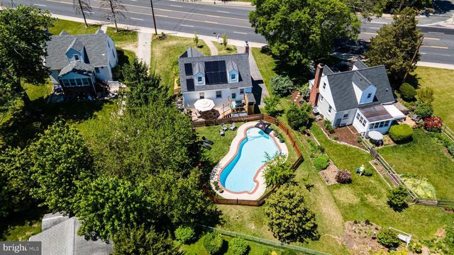 9131 BELAIR RD, Baltimore, MD 21236