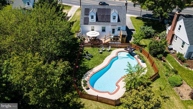 9131 BELAIR RD, Baltimore, MD 21236