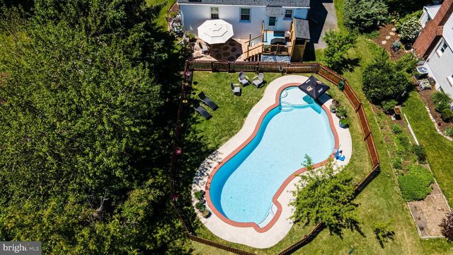 9131 BELAIR RD, Baltimore, MD 21236