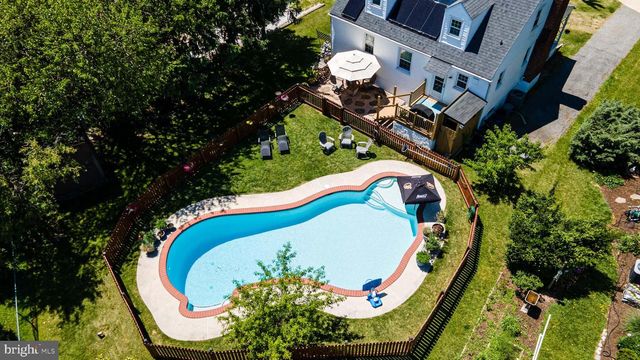 9131 BELAIR RD, Baltimore, MD 21236