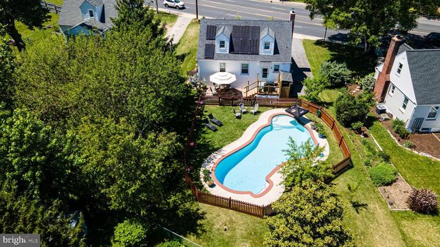 9131 BELAIR RD, Baltimore, MD 21236