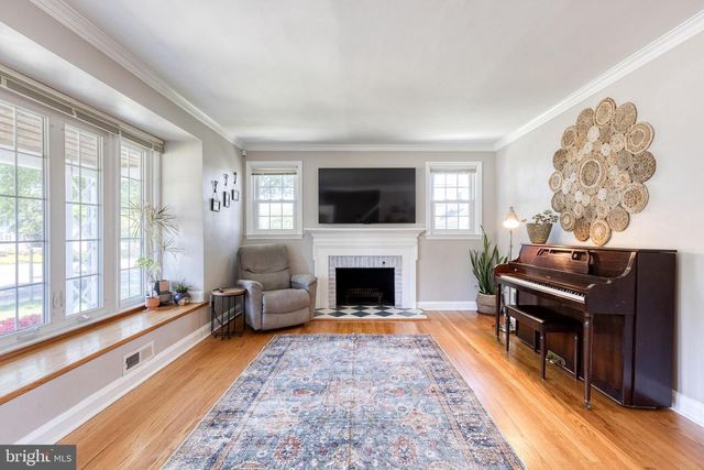9131 BELAIR RD, Baltimore, MD 21236