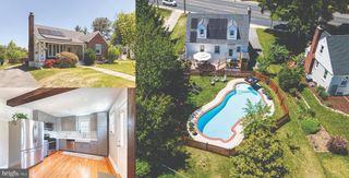 9131 BELAIR RD, Baltimore, MD 21236