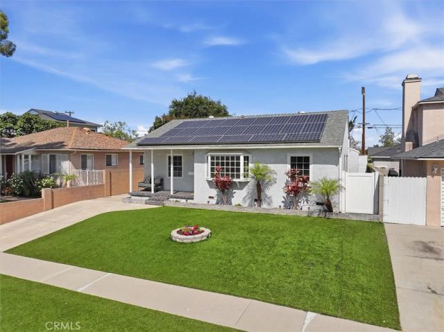 4738 Canehill, Lakewood, CA 90713