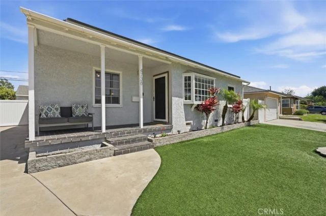 4738 Canehill, Lakewood, CA 90713